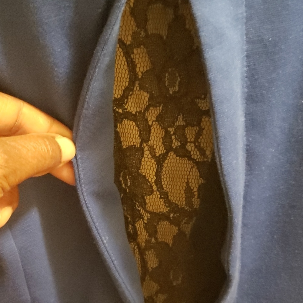 Blazer - Picture 5 of 6